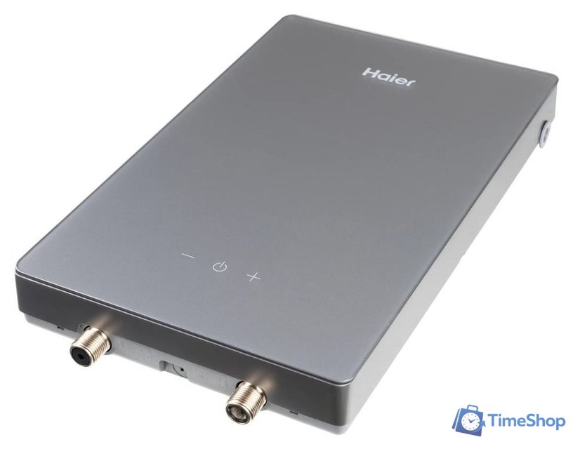 Проточный электрический водонагреватель Haier Grace-EI9 - Изображение №19 — Интернет-магазин Time-Shop