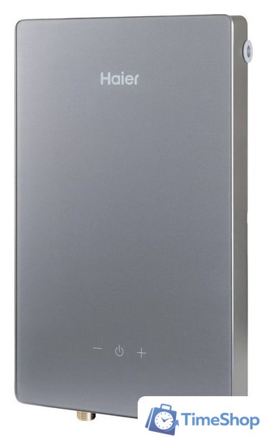 Проточный электрический водонагреватель Haier Grace-EI9 - Изображение №12 — Интернет-магазин Time-Shop