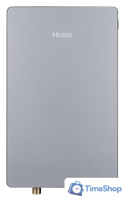Проточный электрический водонагреватель Haier Grace-EI9 - Изображение №1 — Интернет-магазин Time-Shop