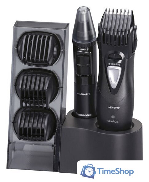 Универсальный триммер Panasonic ER-GY10CM520 - Изображение №1 — Интернет-магазин Time-Shop