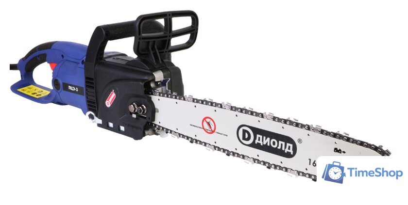 Электрическая пила ДИОЛД ПЦЭ-3 - Изображение №1 — Интернет-магазин Time-Shop