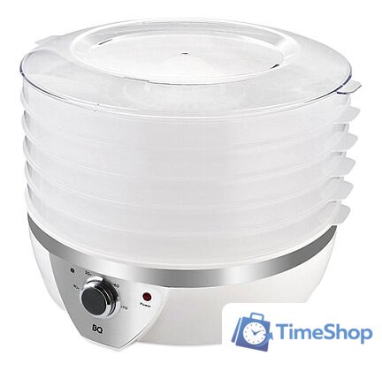 Сушилка для овощей и фруктов BQ FD1002 - Изображение №1 — Интернет-магазин Time-Shop