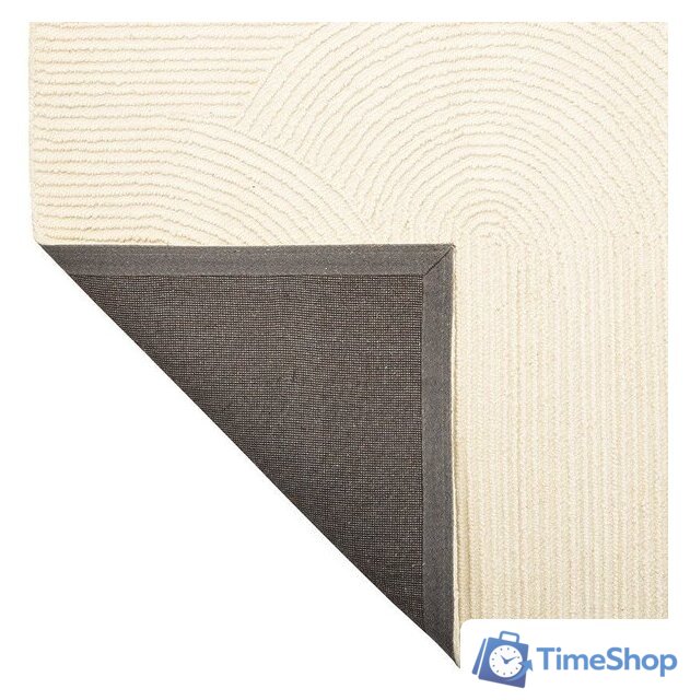 Ковер для жилой комнаты Tkano Ethnic Lucknow TK23-DR0028 - Изображение №6 — Интернет-магазин Time-Shop