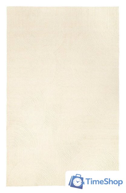 Ковер для жилой комнаты Tkano Ethnic Lucknow TK23-DR0028 - Изображение №1 — Интернет-магазин Time-Shop