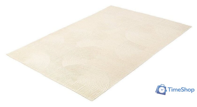 Ковер для жилой комнаты Tkano Ethnic Lucknow TK23-DR0028 - Изображение №2 — Интернет-магазин Time-Shop