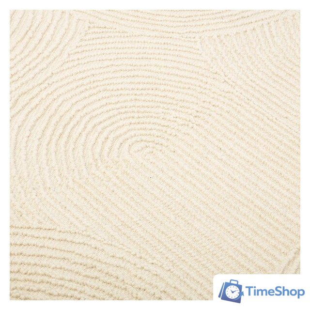 Ковер для жилой комнаты Tkano Ethnic Lucknow TK23-DR0028 - Изображение №4 — Интернет-магазин Time-Shop