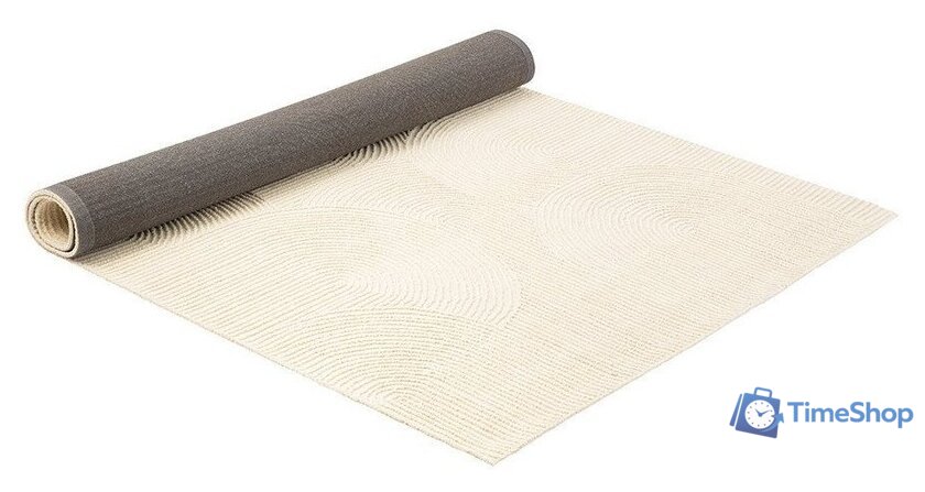 Ковер для жилой комнаты Tkano Ethnic Lucknow TK23-DR0028 - Изображение №3 — Интернет-магазин Time-Shop