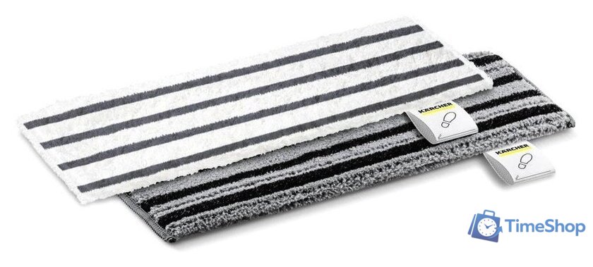 Салфетка Karcher EasyFix 2.863-342.0 - Изображение №1 — Интернет-магазин Time-Shop