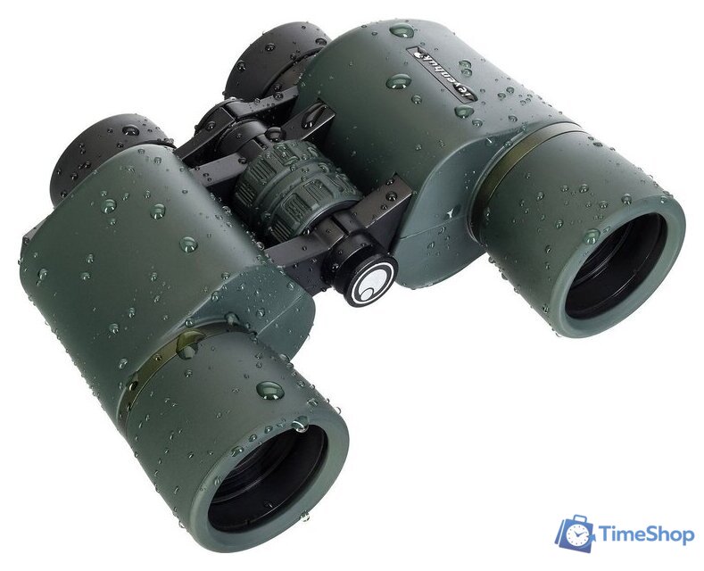Бинокль Levenhuk New Sherman PRO 8x42 84692 - Изображение №10 — Интернет-магазин Time-Shop