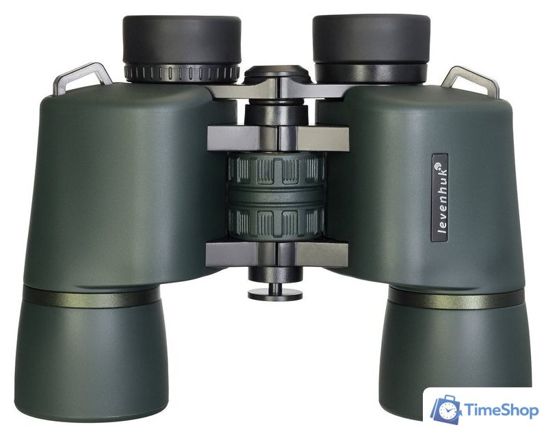 Бинокль Levenhuk New Sherman PRO 8x42 84692 - Изображение №7 — Интернет-магазин Time-Shop