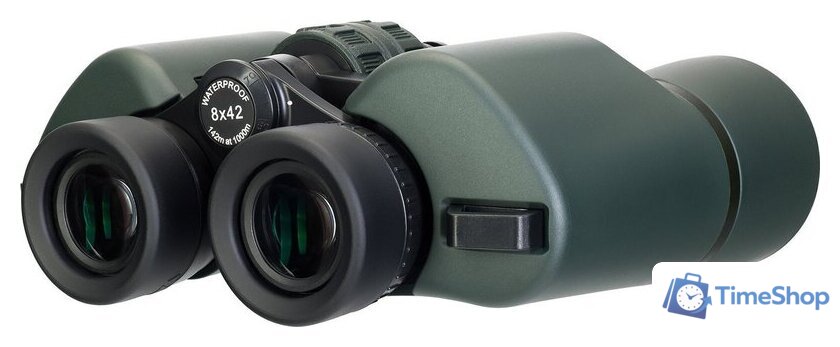 Бинокль Levenhuk New Sherman PRO 8x42 84692 - Изображение №12 — Интернет-магазин Time-Shop