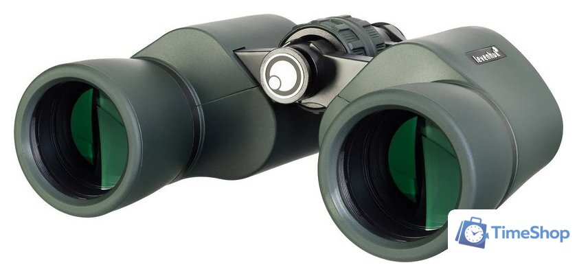 Бинокль Levenhuk New Sherman PRO 8x42 84692 - Изображение №11 — Интернет-магазин Time-Shop