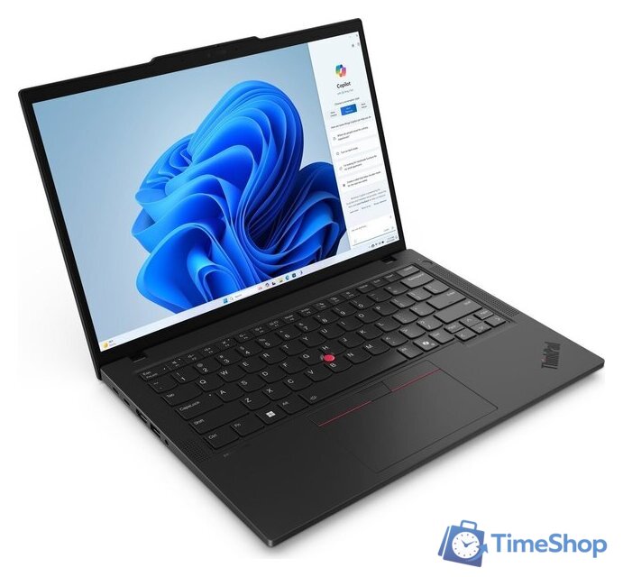 Ноутбук Lenovo ThinkPad T14 Gen 5 21MMSKUW00 - Изображение №2 — Интернет-магазин Time-Shop