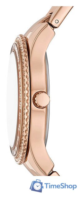 Наручные часы Fossil Stella ES5109 - Изображение №2 — Интернет-магазин Time-Shop