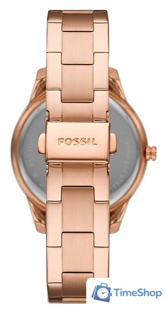 Наручные часы Fossil Stella ES5109 - Изображение №3 — Интернет-магазин Time-Shop