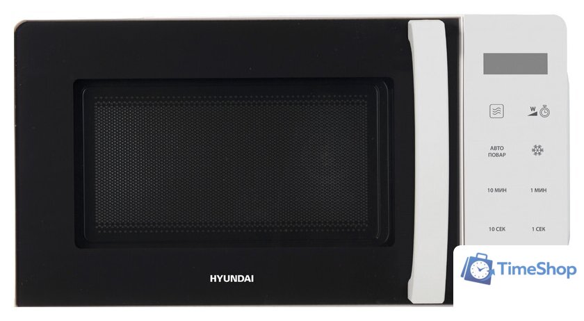 Микроволновая печь Hyundai HYM-D3029 - Изображение №1 — Интернет-магазин Time-Shop