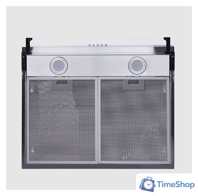 Кухонная вытяжка Exiteq EX-1486 (нержавеющая сталь) - Изображение №4 — Интернет-магазин Time-Shop