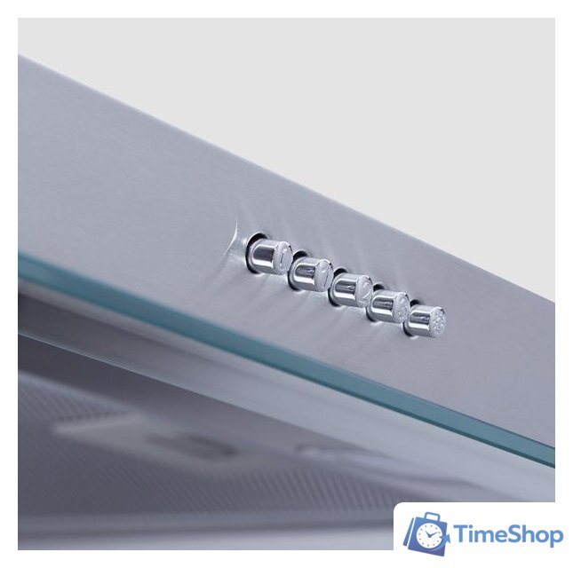 Кухонная вытяжка Exiteq EX-1486 (нержавеющая сталь) - Изображение №8 — Интернет-магазин Time-Shop