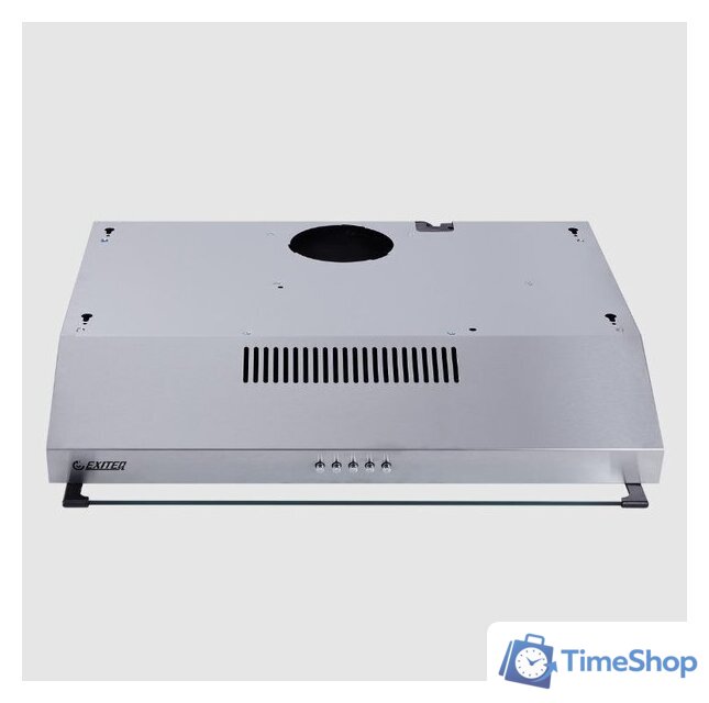 Кухонная вытяжка Exiteq EX-1486 (нержавеющая сталь) - Изображение №3 — Интернет-магазин Time-Shop