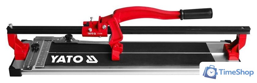 Ручной плиткорез Yato YT-3708 - Изображение №1 — Интернет-магазин Time-Shop