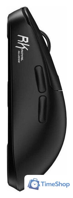 Игровая мышь Royal Kludge M3 Dark Night (черный) - Изображение №4 — Интернет-магазин Time-Shop