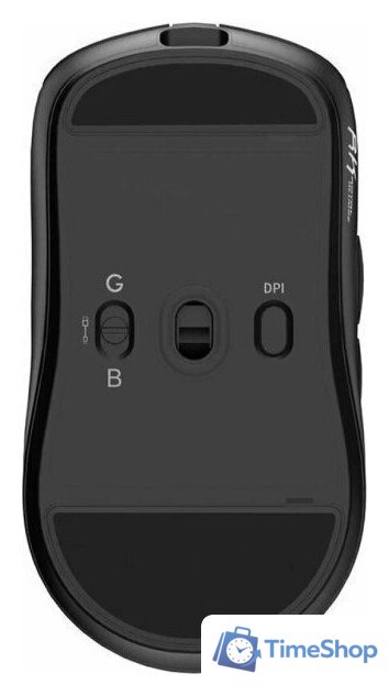 Игровая мышь Royal Kludge M3 Dark Night (черный) - Изображение №6 — Интернет-магазин Time-Shop