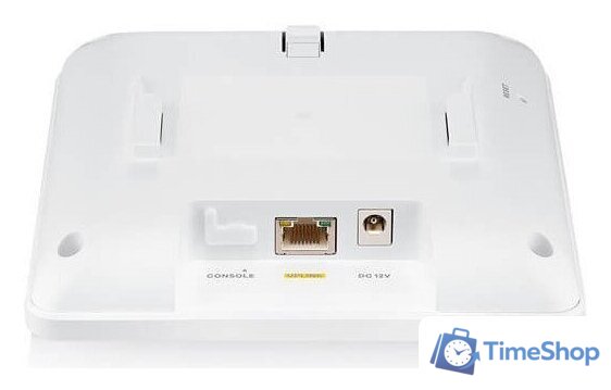 Точка доступа Zyxel NebulaFlex NWA90BE - Изображение №5 — Интернет-магазин Time-Shop