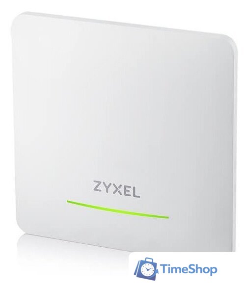 Точка доступа Zyxel NebulaFlex NWA90BE - Изображение №4 — Интернет-магазин Time-Shop