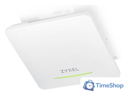 Точка доступа Zyxel NebulaFlex NWA90BE - Изображение №6 — Интернет-магазин Time-Shop