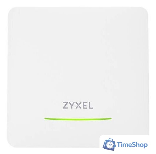Точка доступа Zyxel NebulaFlex NWA90BE - Изображение №1 — Интернет-магазин Time-Shop