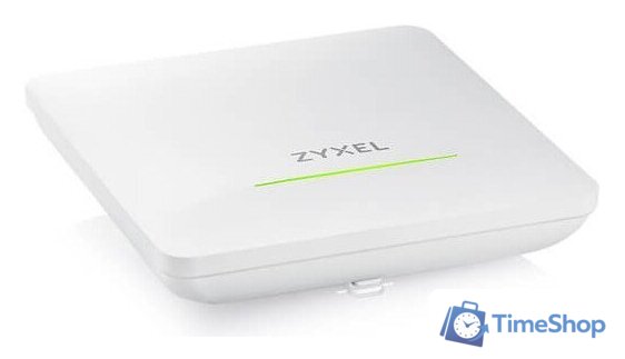 Точка доступа Zyxel NebulaFlex NWA90BE - Изображение №7 — Интернет-магазин Time-Shop