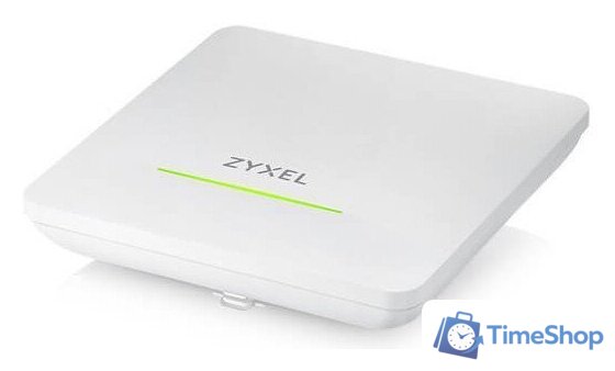 Точка доступа Zyxel NebulaFlex NWA90BE - Изображение №3 — Интернет-магазин Time-Shop