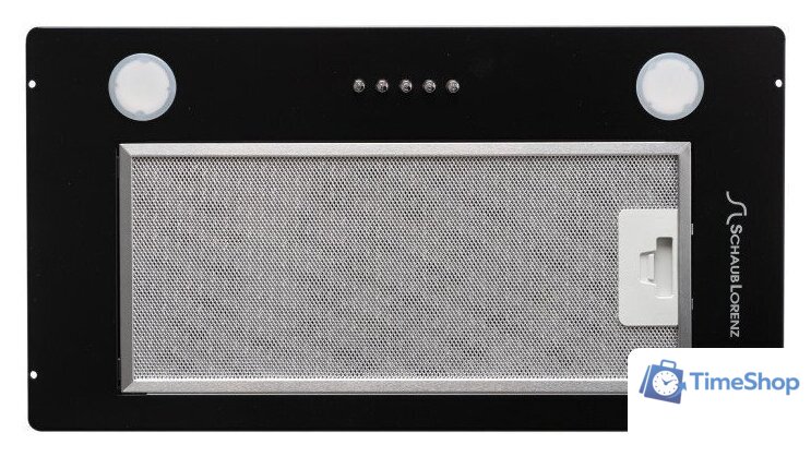 Кухонная вытяжка Schaub Lorenz SLD ES5004 - Изображение №2 — Интернет-магазин Time-Shop