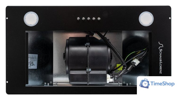 Кухонная вытяжка Schaub Lorenz SLD ES5004 - Изображение №4 — Интернет-магазин Time-Shop