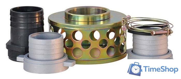 Мотопомпа Skiper LT30CXD - Изображение №4 — Интернет-магазин Time-Shop