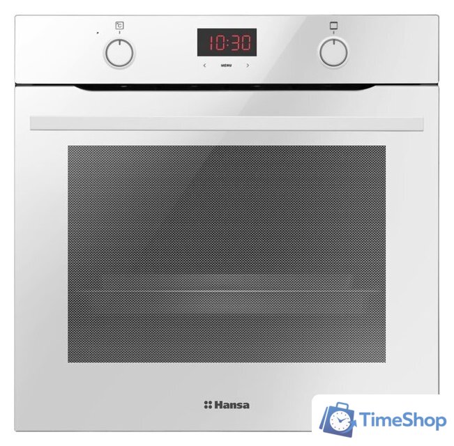 Электрический духовой шкаф Hansa BOEW683020 - Изображение №1 — Интернет-магазин Time-Shop