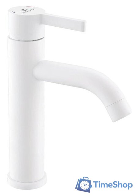 Смеситель Gota Rocio Black and White 016085 - Изображение №1 — Интернет-магазин Time-Shop