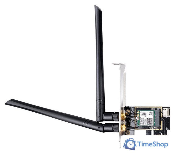 Wi-Fi/Bluetooth адаптер Cudy WE3000 1.0 - Изображение №1 — Интернет-магазин Time-Shop