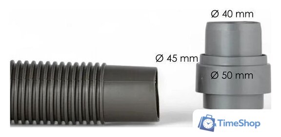 Кухонная мойка Diadonna S5050B-1 - Изображение №9 — Интернет-магазин Time-Shop