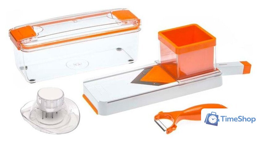 Овощерезка Status 115610 - Изображение №1 — Интернет-магазин Time-Shop