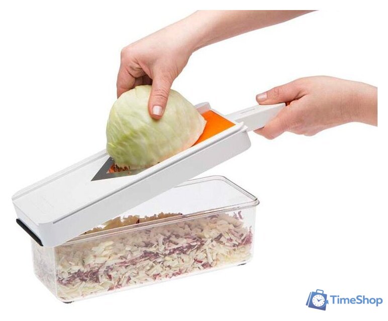 Овощерезка Status 115610 - Изображение №4 — Интернет-магазин Time-Shop