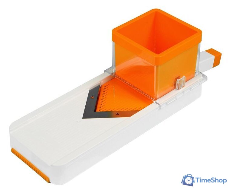 Овощерезка Status 115610 - Изображение №8 — Интернет-магазин Time-Shop