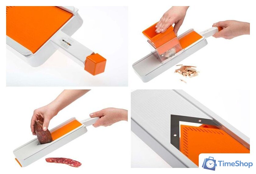 Овощерезка Status 115610 - Изображение №3 — Интернет-магазин Time-Shop