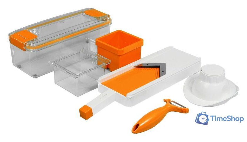 Овощерезка Status 115610 - Изображение №7 — Интернет-магазин Time-Shop