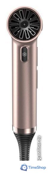 Фен GA.MA IQ Perfetto (розовое золото) - Изображение №7 — Интернет-магазин Time-Shop