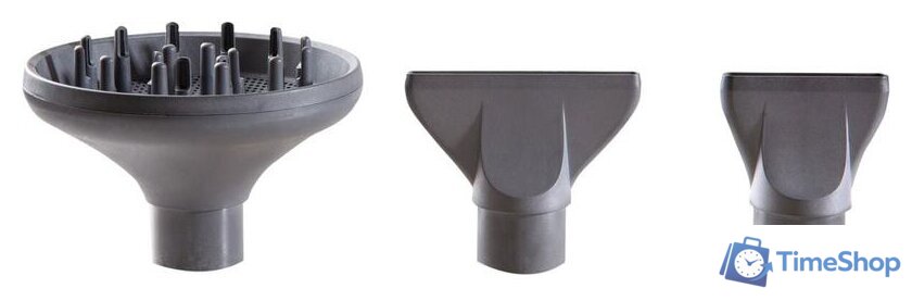 Фен GA.MA IQ Perfetto (розовое золото) - Изображение №14 — Интернет-магазин Time-Shop