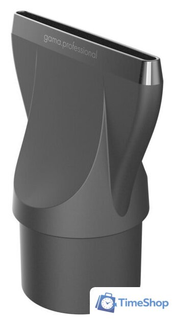 Фен GA.MA IQ Perfetto (розовое золото) - Изображение №2 — Интернет-магазин Time-Shop