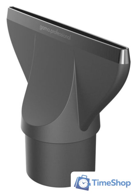 Фен GA.MA IQ Perfetto (розовое золото) - Изображение №3 — Интернет-магазин Time-Shop