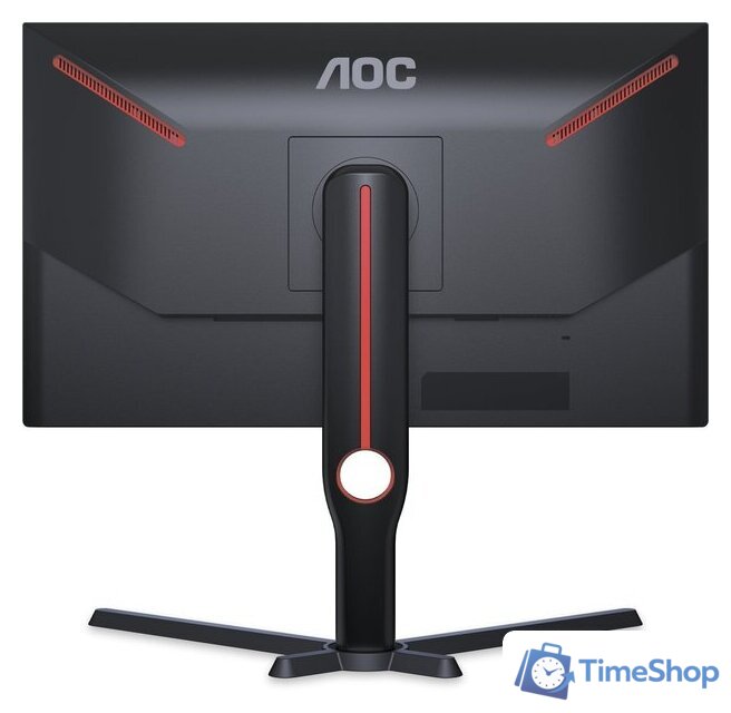 Игровой монитор AOC Agon 25G3ZM - Изображение №7 — Интернет-магазин Time-Shop