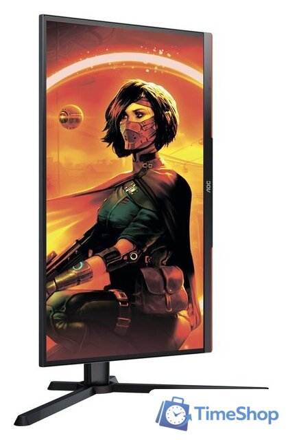 Игровой монитор AOC Agon 25G3ZM - Изображение №5 — Интернет-магазин Time-Shop